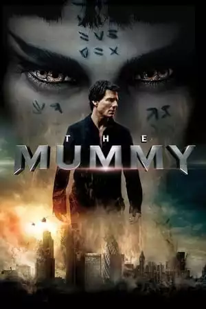 The Mummy 4  / Мумията 4 (2017)